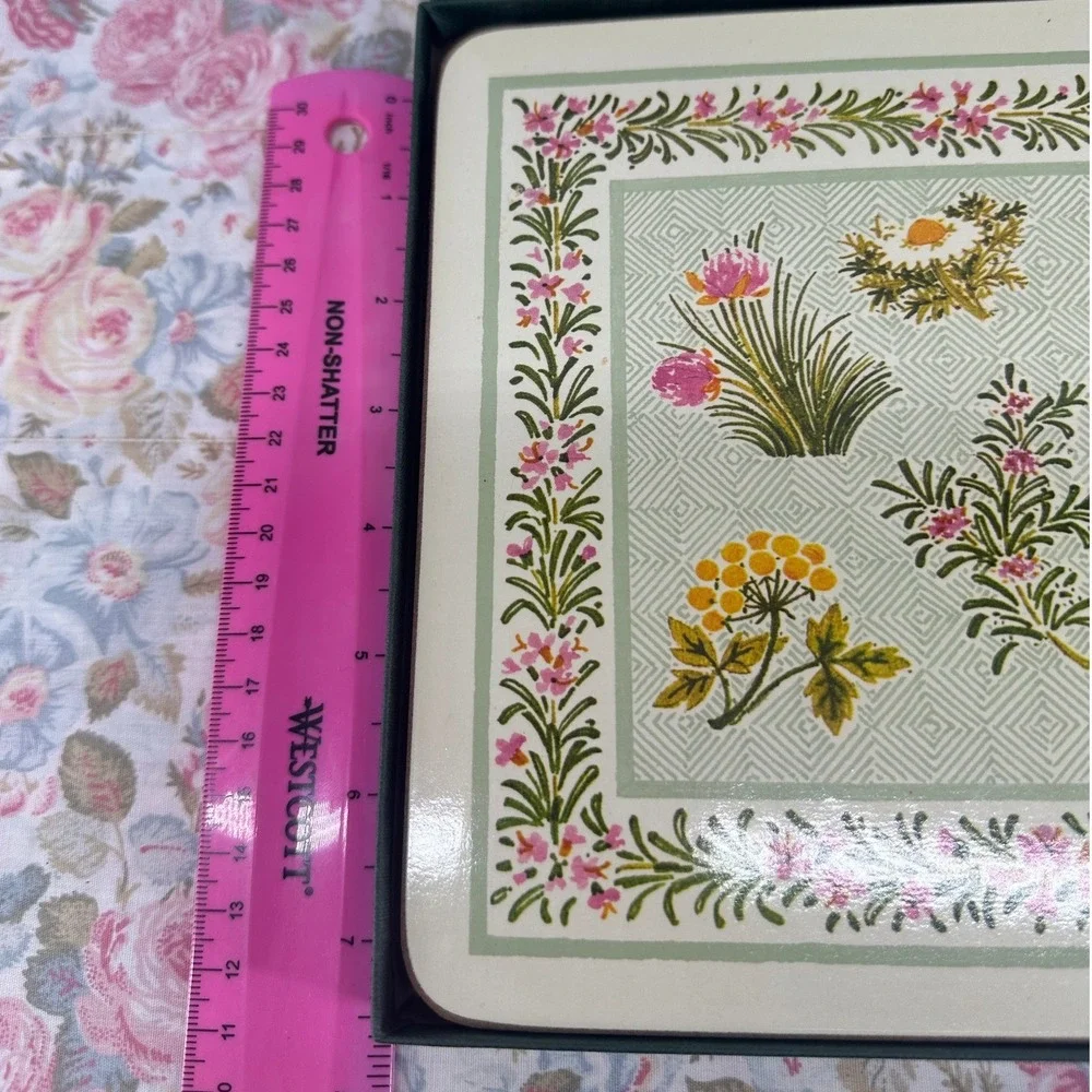 Pimpernel origin design countryside